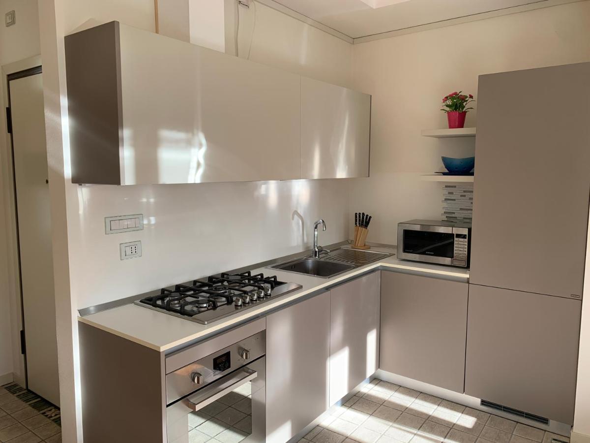 Apartamento Casa Giulia SantʼArcangelo di Romagna Exterior foto