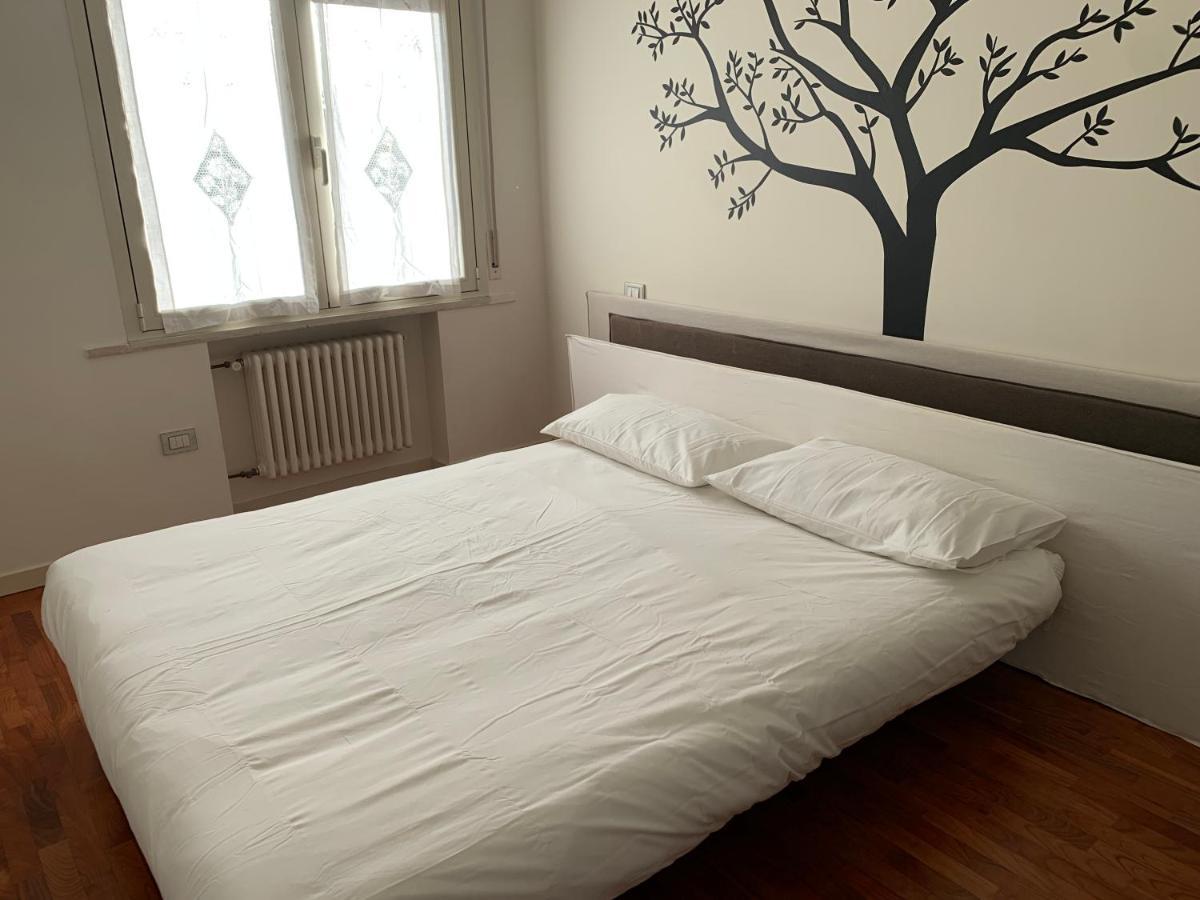 Apartamento Casa Giulia SantʼArcangelo di Romagna Exterior foto